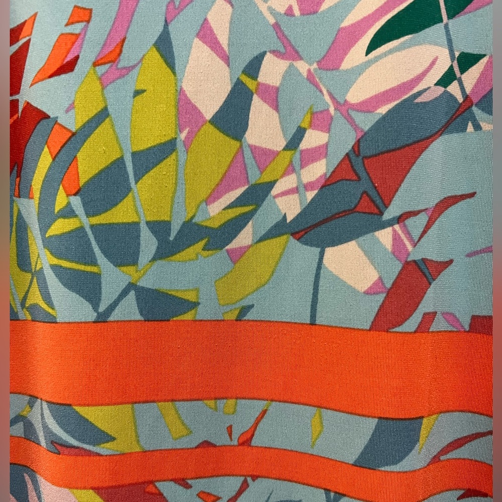 🌺 BCBG MAXAZRIA SHIFT DRESS 🌺 - Picture 6 of 9